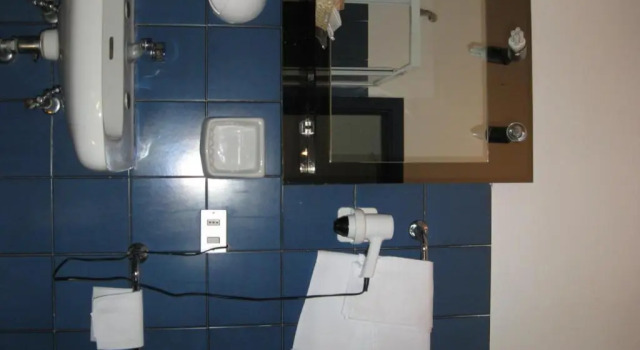 Номер Standard Hotel Caporal