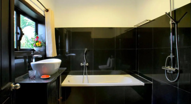 Двухместный номер Deluxe Jackfruit Homestay