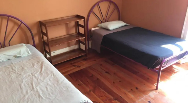 Casa da Carqueja 1, Rezervovat Hotel Hotely v Beira Alta s parkováním, Parkování