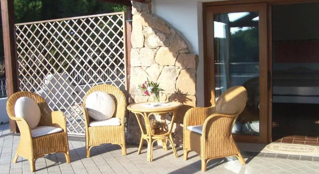 Двухместный номер Standard Club Hotel Ragno D'Oro
