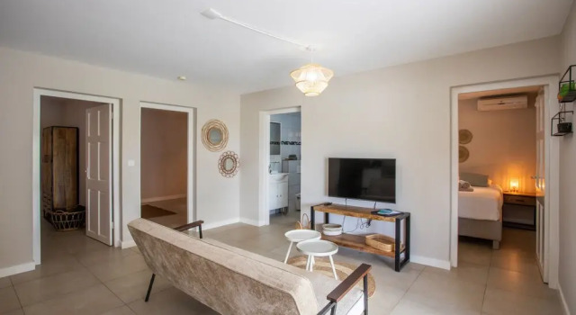 Апартаменты Grand JT Apartments Jan Thiel