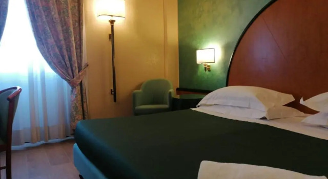 Одноместный номер Hotel Principe