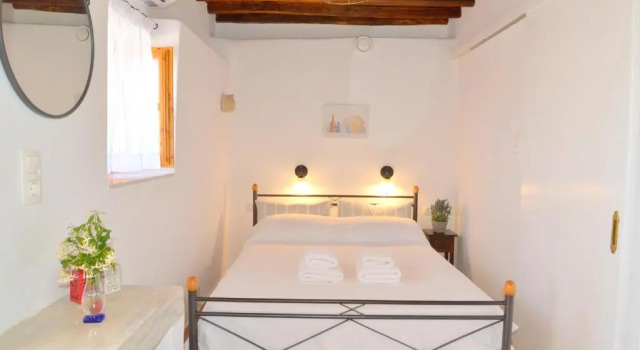 Palaios Rooms, Reserva ahora Hostal o pensión Plaka Milo