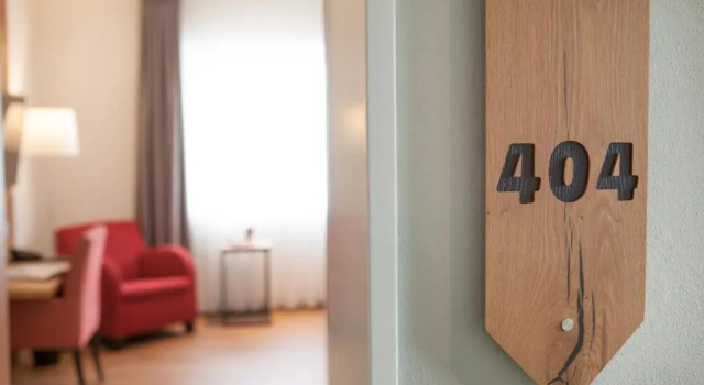 Номер Standard Hotel & Landgasthof Hoheluft