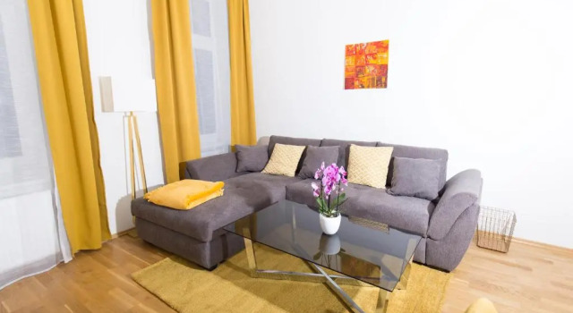 Rosenstein Apartments by Family & Home, Rezervați Apartament 17. Hernals Viena