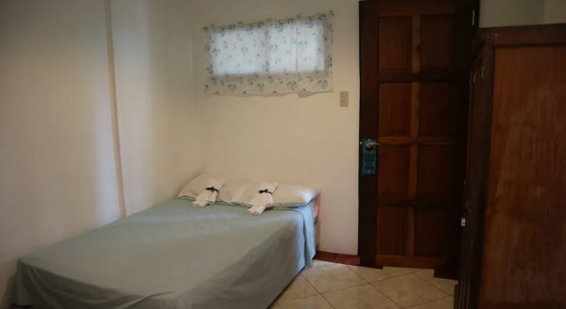 LS Garden Villa, Đặt Biệt thự Nhà tranh ở Palawan, Nhà tranh