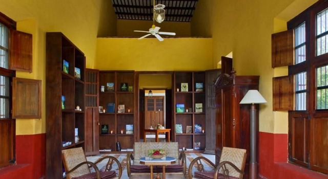 Hacienda Santa Rosa de Lima, Prenota Hotel Santa Rosa Yucatán