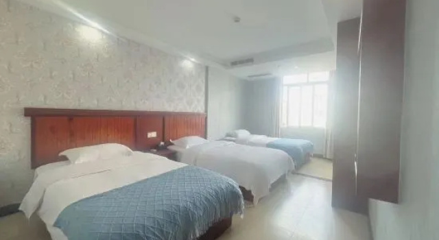 Номер Standard Hotel Capital Das Pedras