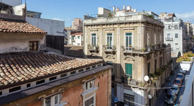 Апартаменты Centre Apartment Grotte Bianche