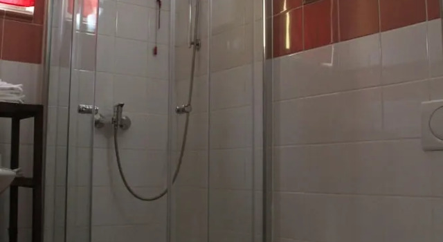 Номер Standard Patio Antigo Residence