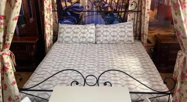 B&B Rialto