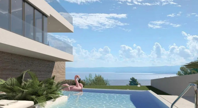 Вилла Deluxe Beautiful Villa Golden Paradise 2