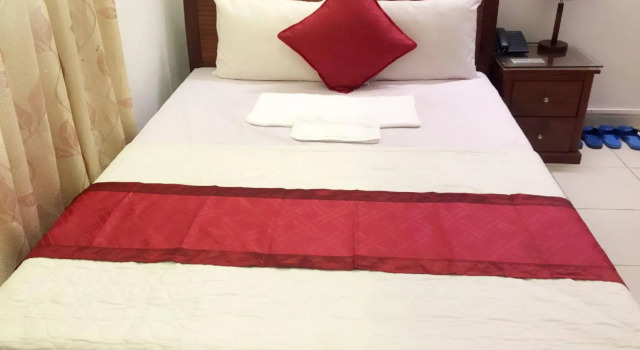 Binh Minh Ngoc Khanh Hotel, Забронировать Отель Бадинь Ханой