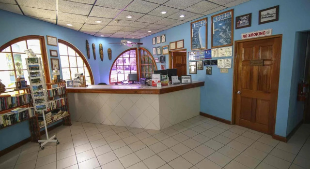 Coco La Palm, Boek Resort SPA-hotels in Westmoreland, SPA