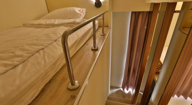 Cherry Inn, Boek Hotel Magong Regio PengHu