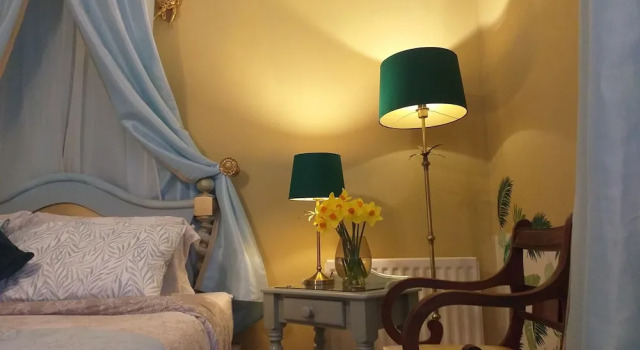 Jesmond Vegan B&B