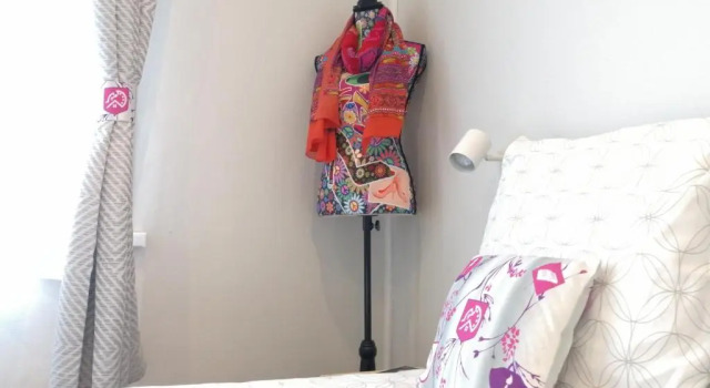 Номер Deluxe B&B My Art House