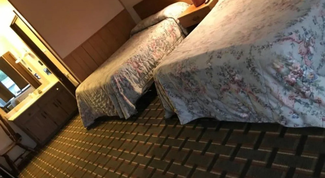 Park n Stay Inn, Prenota Locanda Johnson City 