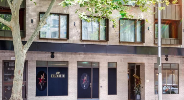 202 Elizabeth
