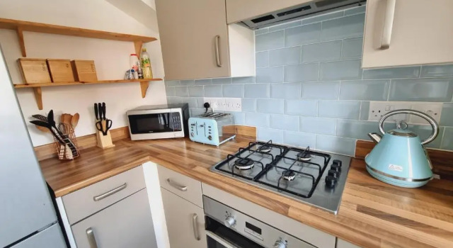 Коттедж Cosy 3 bedroom house in a great location
