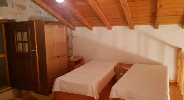 Mani Secluded Villa, Buchen Sie Villa Lagio Griechenland