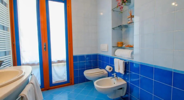 Апартаменты Deluxe Casa 50