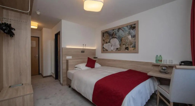 Supérieure chambre Sonne