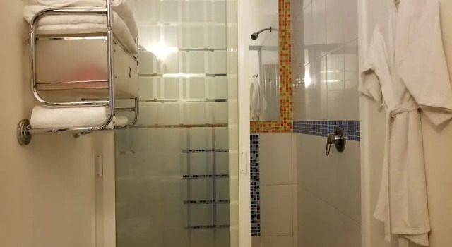 Номер Classic Condesa Haus Rentals