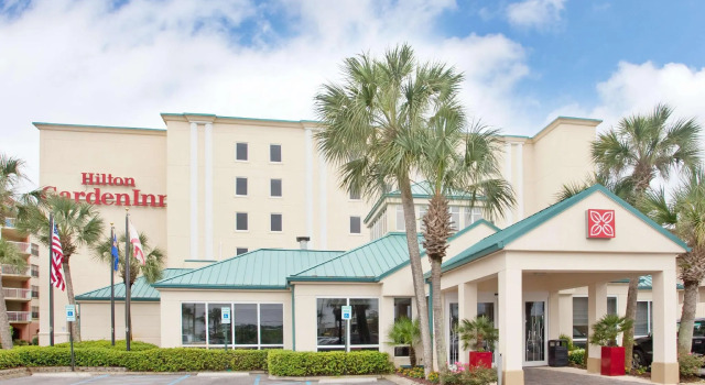 Hilton Garden Inn Orange Beach, Prenota Hotel Hotel a Alabama con piscina, Piscina