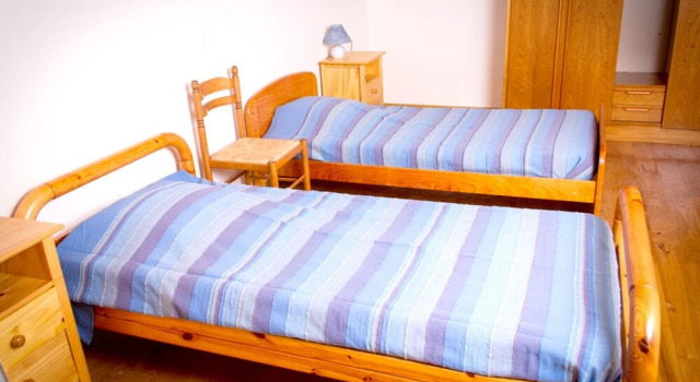 Mansion With 2 Bedrooms in Pousthomy, With Wonderful Mountain View, Furnished Terrace and Wifi, Buchen Sie Hotel Pousthomy Languedoc-Roussillon