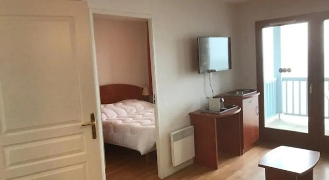 Appartement La Mongie, 2 pièces, 4 personnes - FR-1-404-324, Забронировать Апартаменты/квартира Апартаменты Ла-Монжи, рядом с Горнолыжный подъемник Chapelle, Апартаменты/квартира