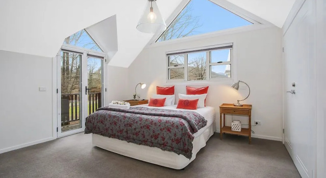 Beyond Bliss - Guesthouse 2