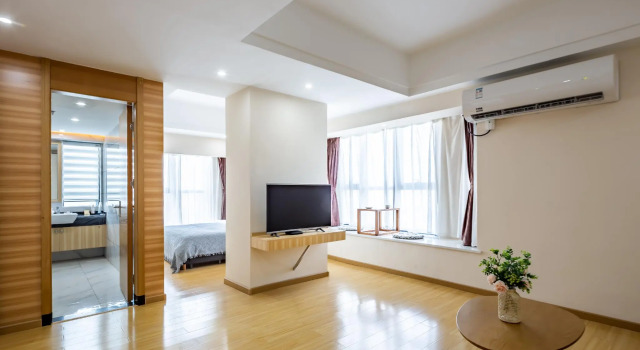 Номер Deluxe Guardian Residence