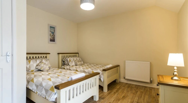 Seagulls Nest 2 Bedroom Apartment Tenby, Забронировать Апартаменты/квартира Апартаменты Carmarthenshire, Апартаменты/квартира