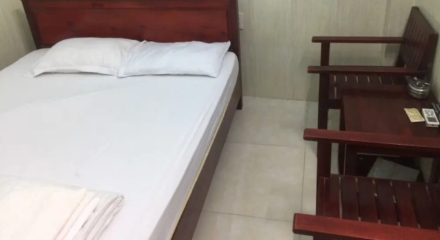Nha nghi Duy Anh Tuan