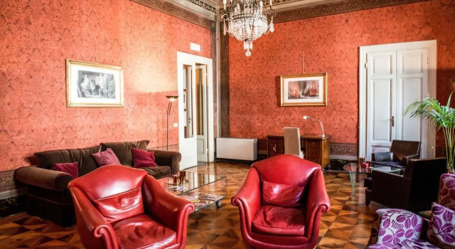 Orto De Medici Hotel