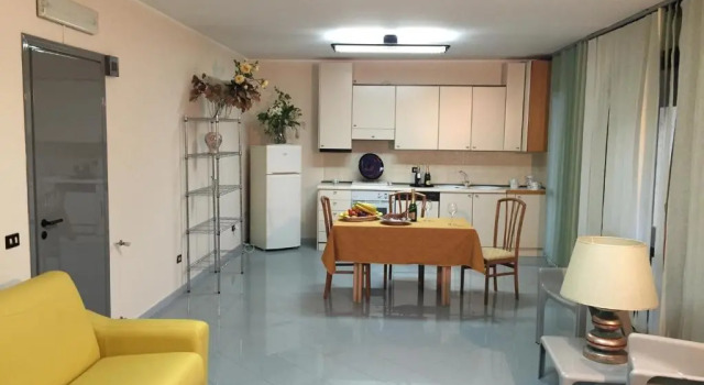Апартаменты Superior appartamento elegantissimo sul corso principale