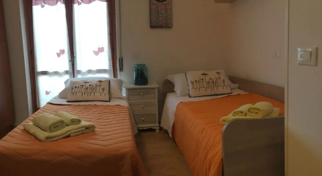 Parco Corallo Di Fronte Al Mare, Book Hotel Diamante Calabria