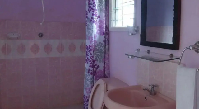 Номер Standard Jabali Country Lodge