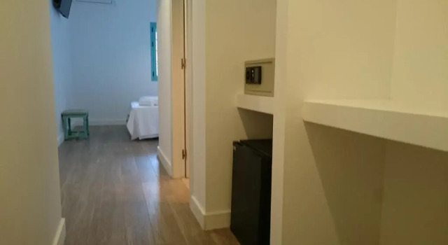 Номер Deluxe Hostal Sunset Ibiza