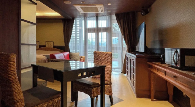 Номер Standard Hotel Asia - Adults Only