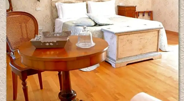 Двухместный полулюкс Villa Ketty Resort