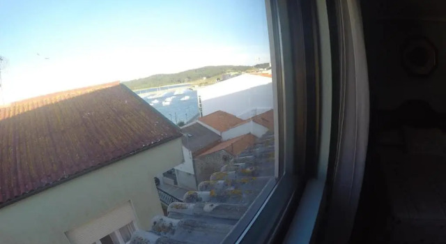 Apartamento Ático Céntrico En Muxía, Book Apartment Muxia 