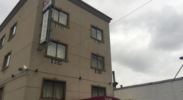 Flushing Motel, Забронировать Мотель Флашинг Куинс, рядом с Ontological-Hysteric Theater