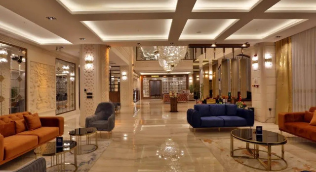 Anemon Mardin Otel