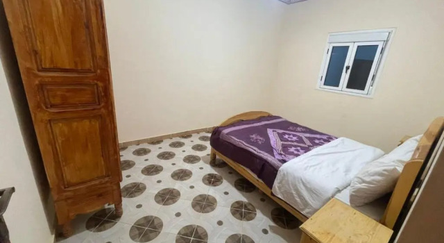 Emi’s Sahara Desert Flat, Rezervovat Hotel Hotely v Meknes-Tafilalet s parkováním, Parkování