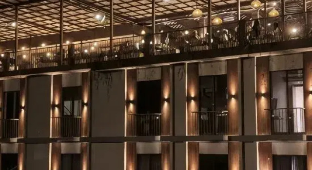 The Icon Hotel, Rezervovat Hotel Kuningan West Java