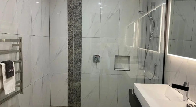 Студия Matakana Motel