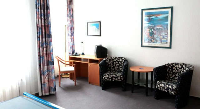 Hotel Bölke
