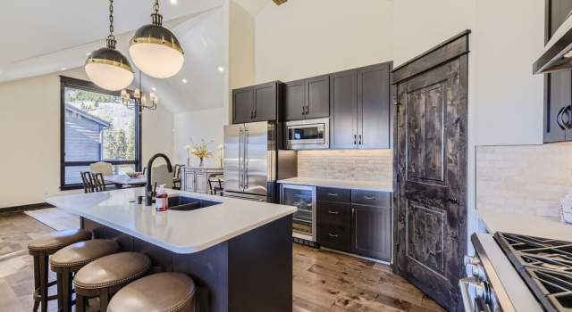 Номер Standard 58 River Run Townhomes 4 Bedroom Townhouse